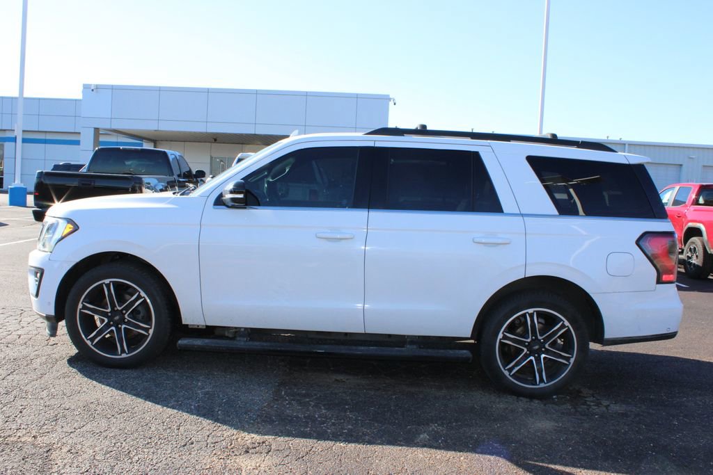 Used 2019 Ford Expedition Limited w/ Equipment Group 303A image 6