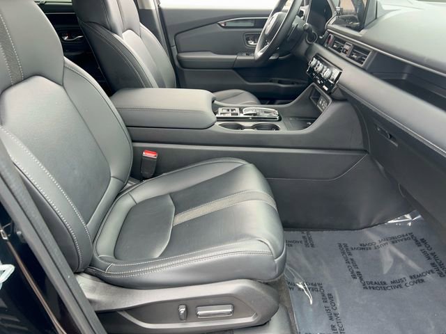 Used 2023 Honda Pilot EX-L image 20