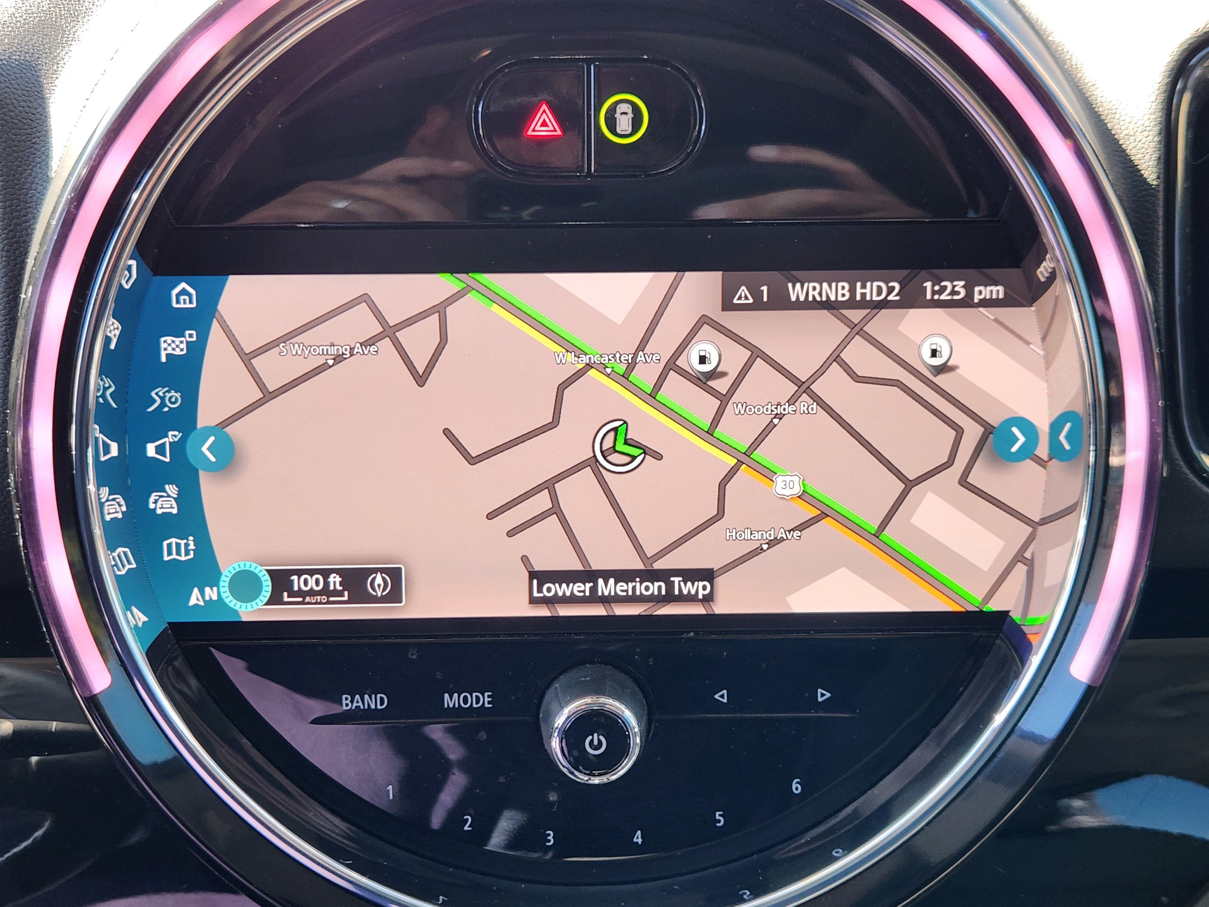 Used 2023 MINI Cooper Countryman S FWD image 12