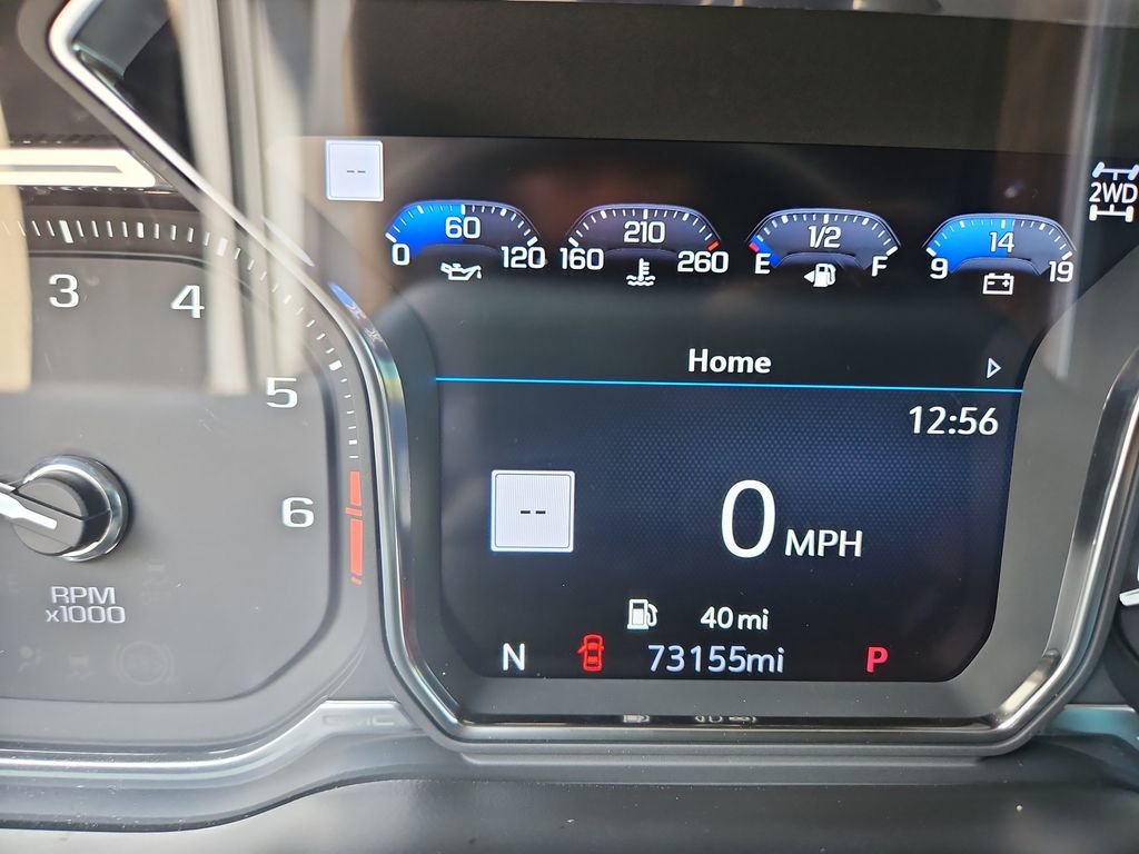 Used 2019 GMC Sierra 1500 Denali image 16