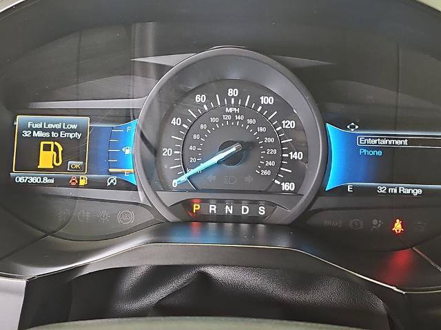 Certified 2024 Ford Edge SEL AWD/4WD image 18