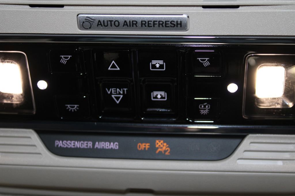 New 2026 Lincoln Corsair Reserve image 54