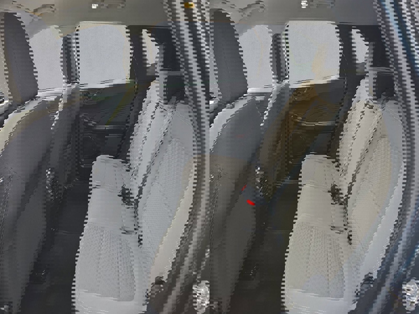 Used 2022 Ford Escape SE w/ Convenience Package image 23