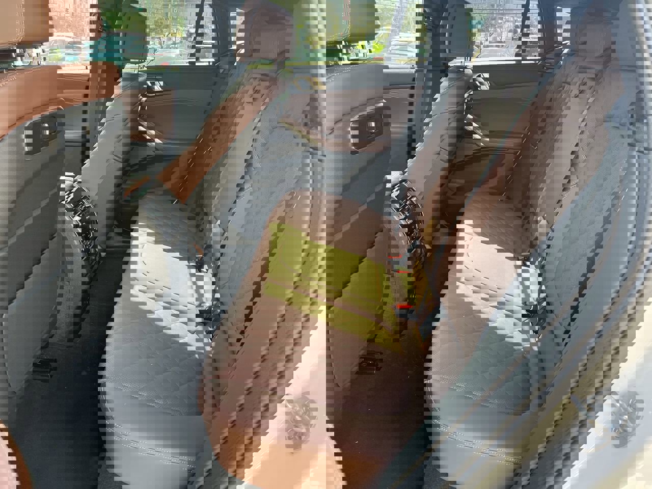 Certified 2026 BMW X6 xDrive40i image 32