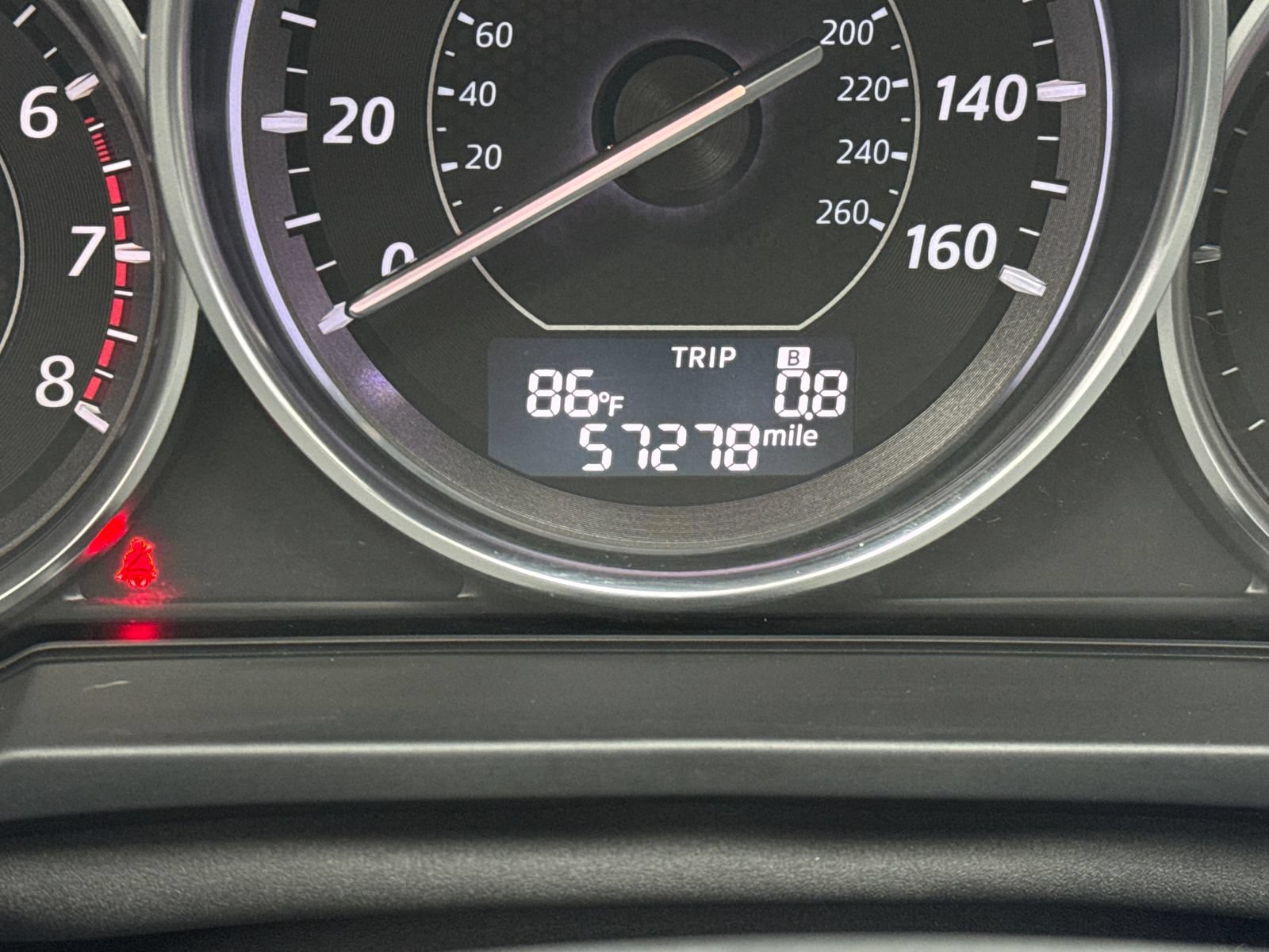 Used 2014 MAZDA MAZDA6 Touring w/ Touring Technology Package FWD image 23