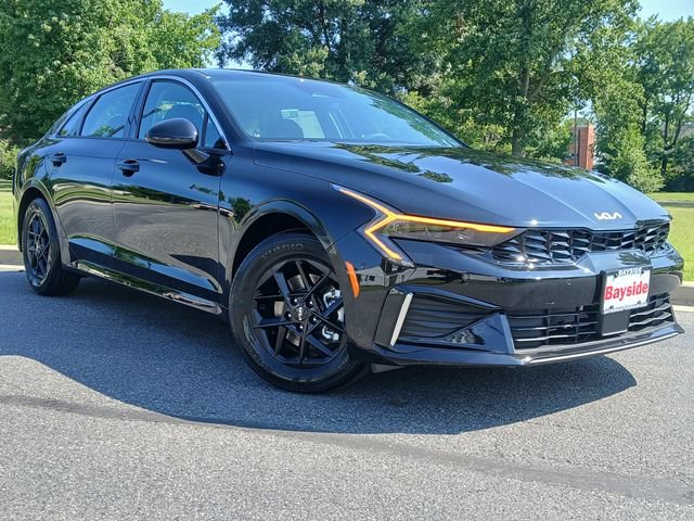 New 2026 Kia K5 LXS FWD image 2