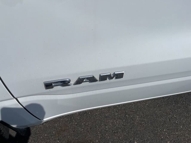 Used 2024 RAM 1500 Big Horn image 13