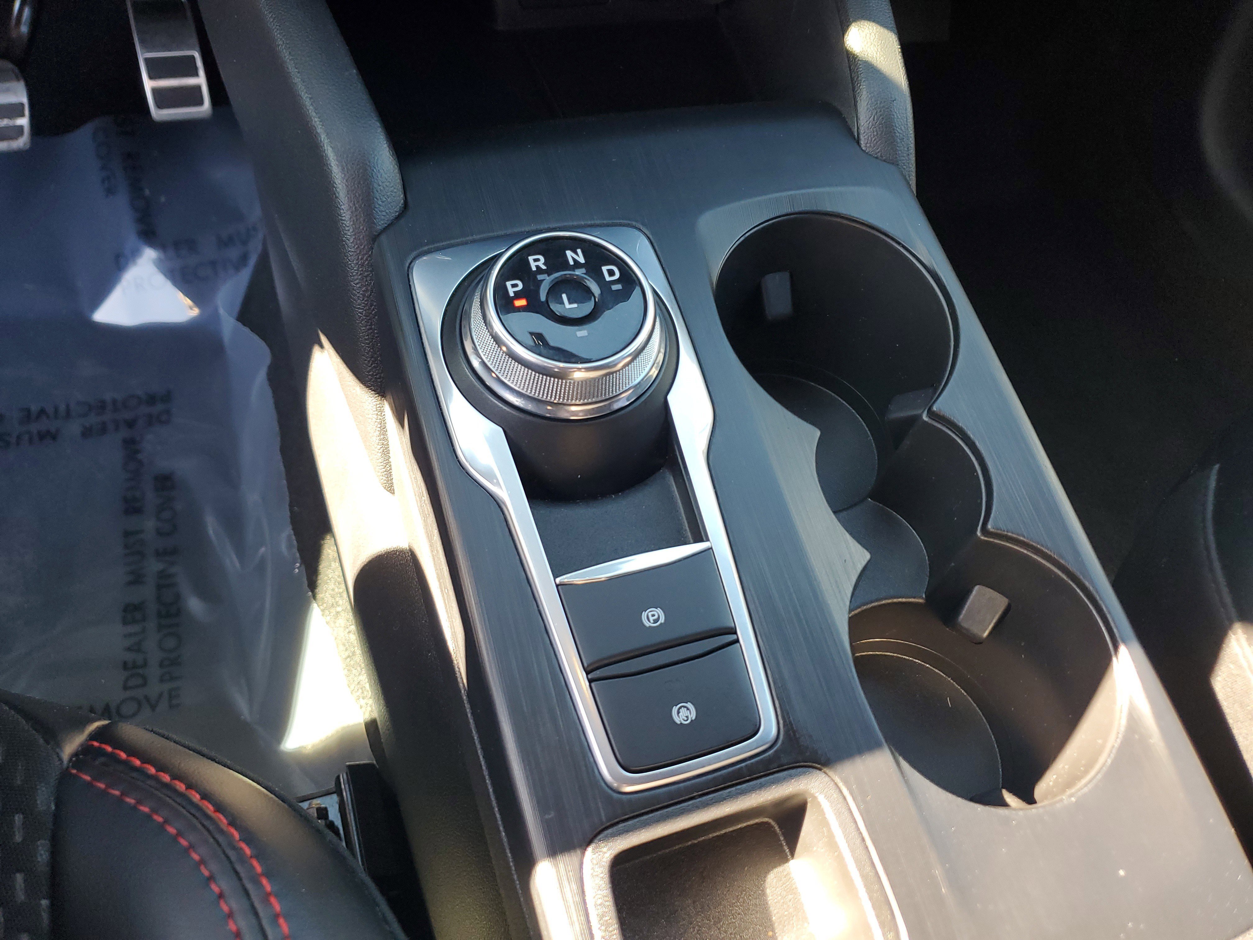 Used 2024 Ford Escape ST-Line w/ Tech Pack #1 image 31