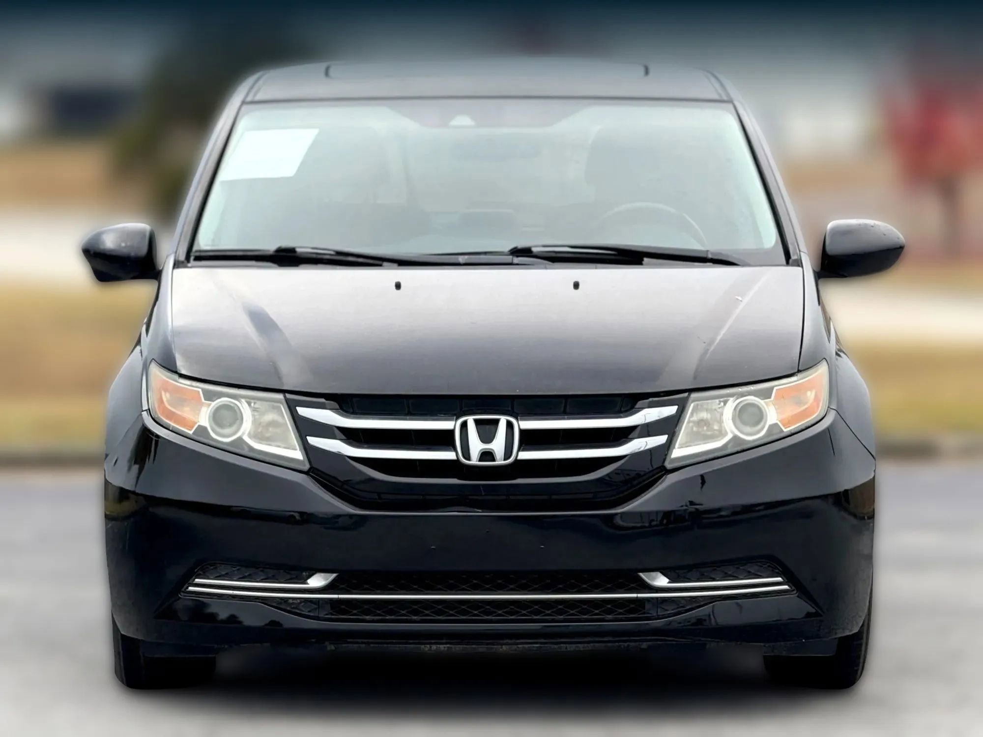 Used 2015 Honda Odyssey EX-L image 5