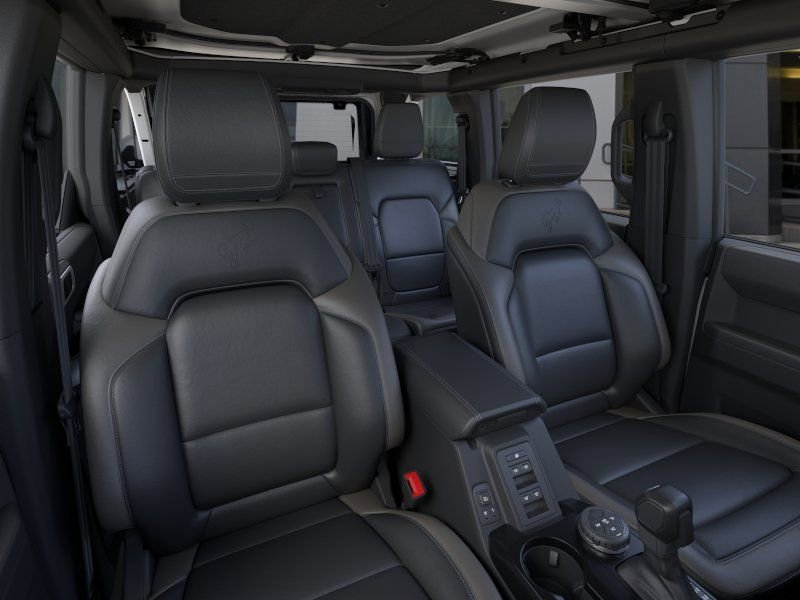 New 2026 Ford Bronco Outer Banks AWD/4WD image 10