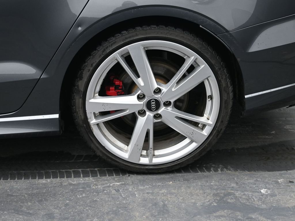 Used 2019 Audi RS 3 image 14