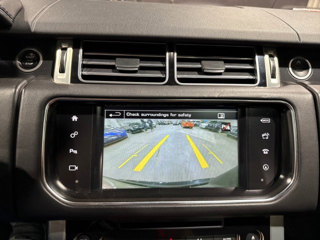 Used 2016 Land Rover Range Rover Long Wheelbase Supercharged image 89