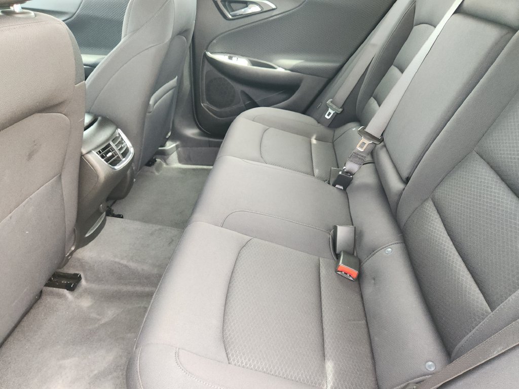 Used 2023 Chevrolet Malibu LT FWD image 30