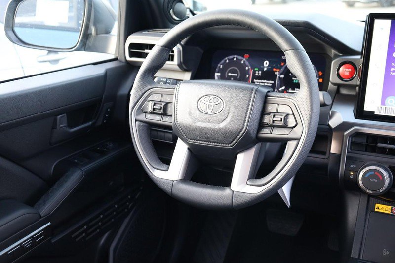 New 2026 Toyota 4Runner TRD Off-Road Premium image 24