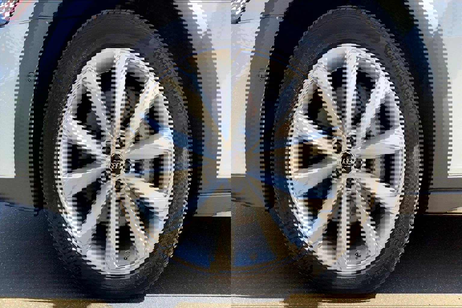 Used 2022 Audi A6 3.0T allroad Prestige image 10