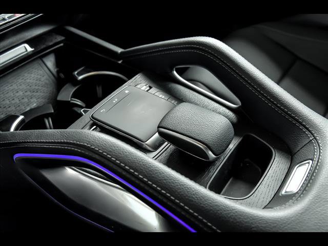 Certified 2025 Mercedes-Benz GLE 450 4MATIC image 25