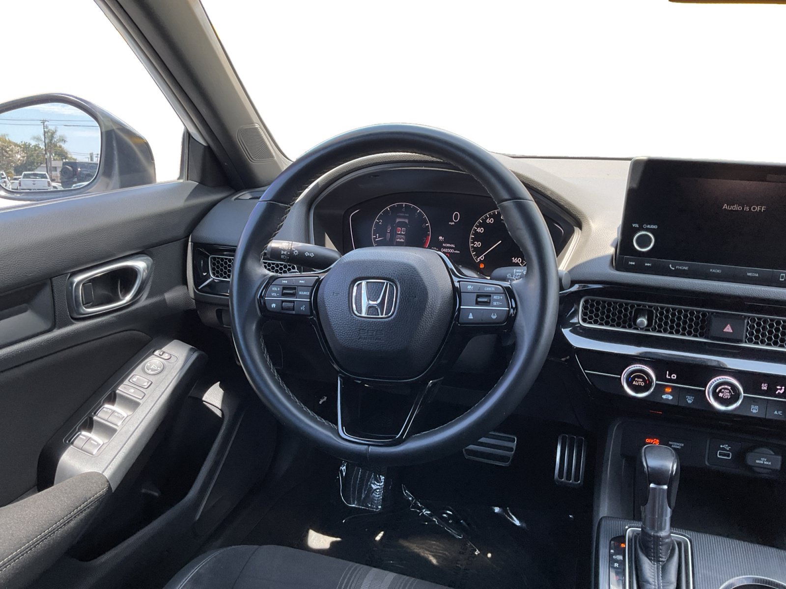 Used 2022 Honda Civic Sport image 11
