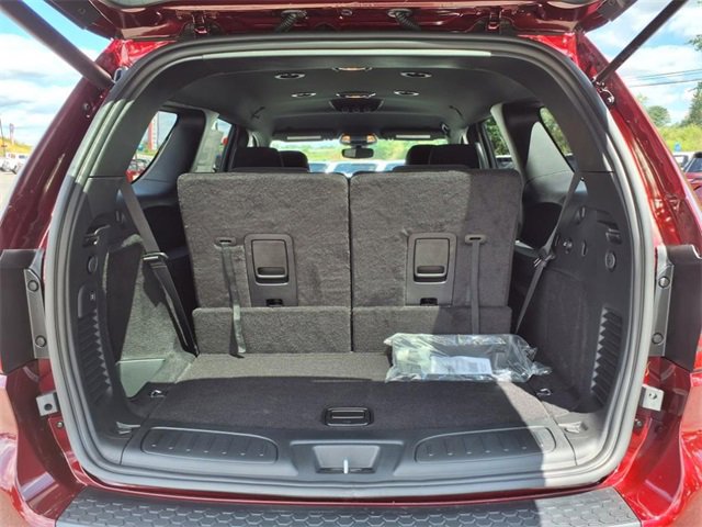 New 2026 Dodge Durango GT w/ Blacktop Package image 13
