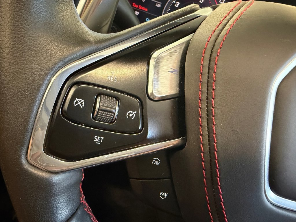 Used 2020 Chevrolet Corvette Stingray Premium Cpe w/ 3LT Preferred Equipment Group RWD image 30