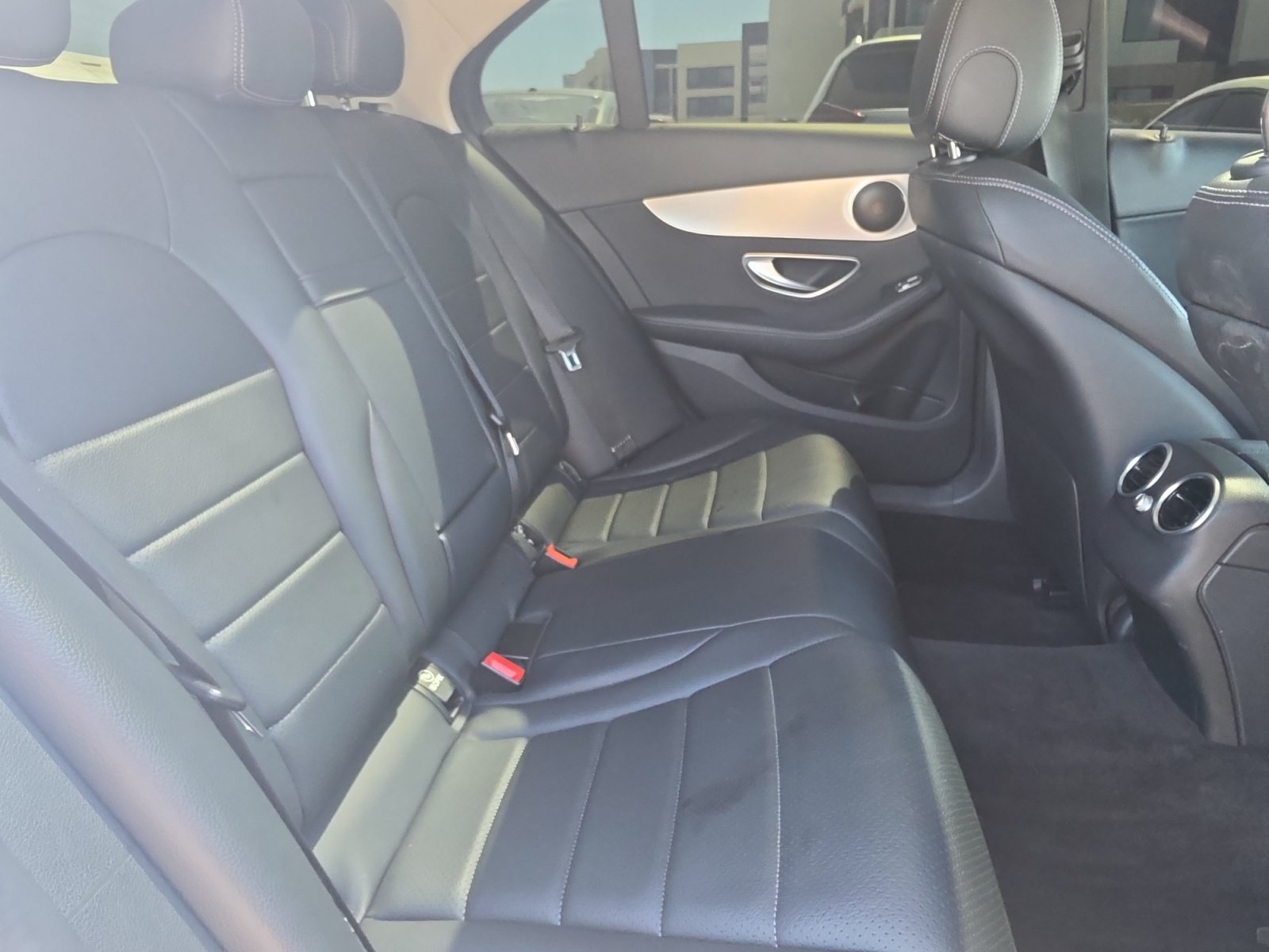 Used 2016 Mercedes-Benz C 300 4MATIC Sedan image 27