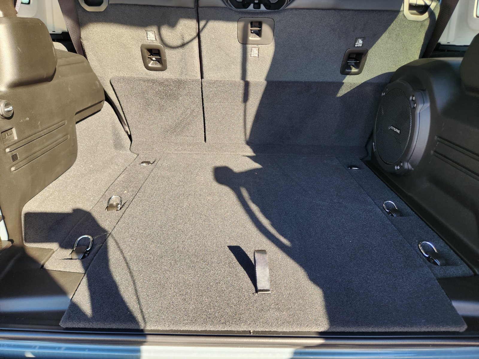 New 2026 Jeep Wrangler Unlimited Rubicon AWD/4WD image 26