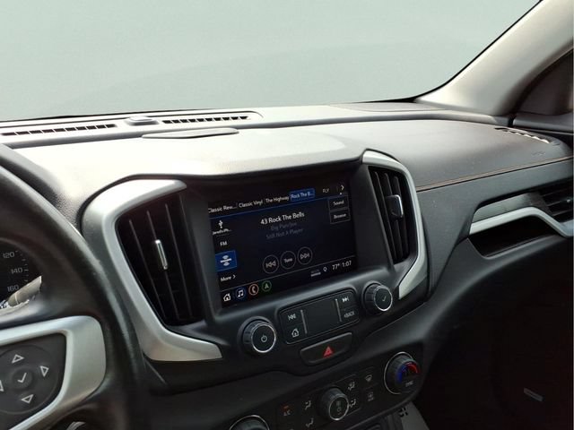 Used 2020 GMC Terrain SLT w/ Preferred Package AWD/4WD image 29