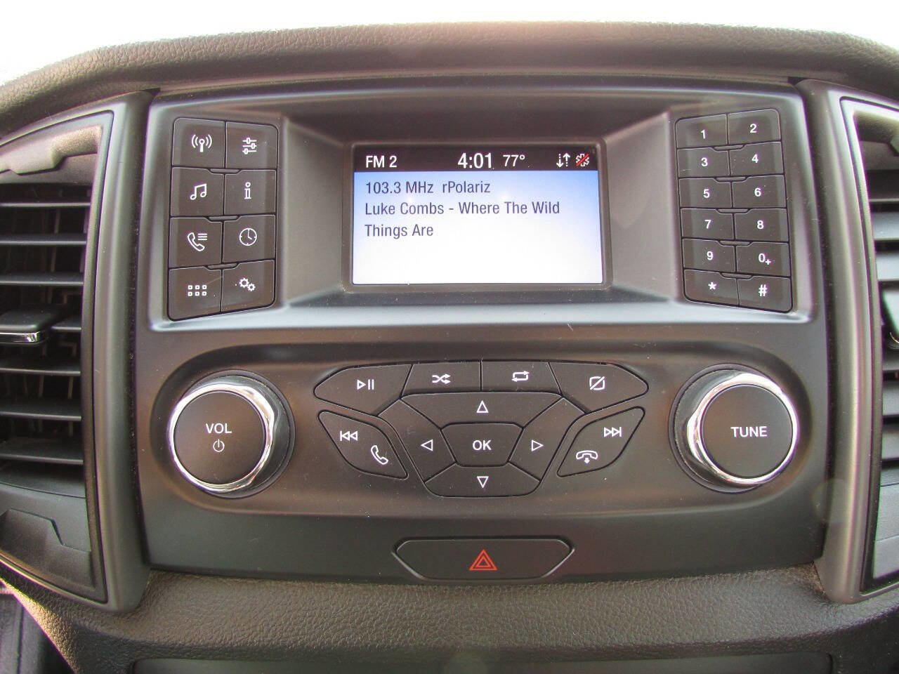 Used 2020 Ford Ranger XL w/ Equipment Group 101A Mid image 16