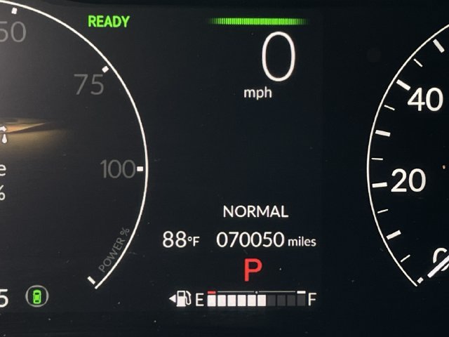 Certified 2023 Honda CR-V Sport image 15