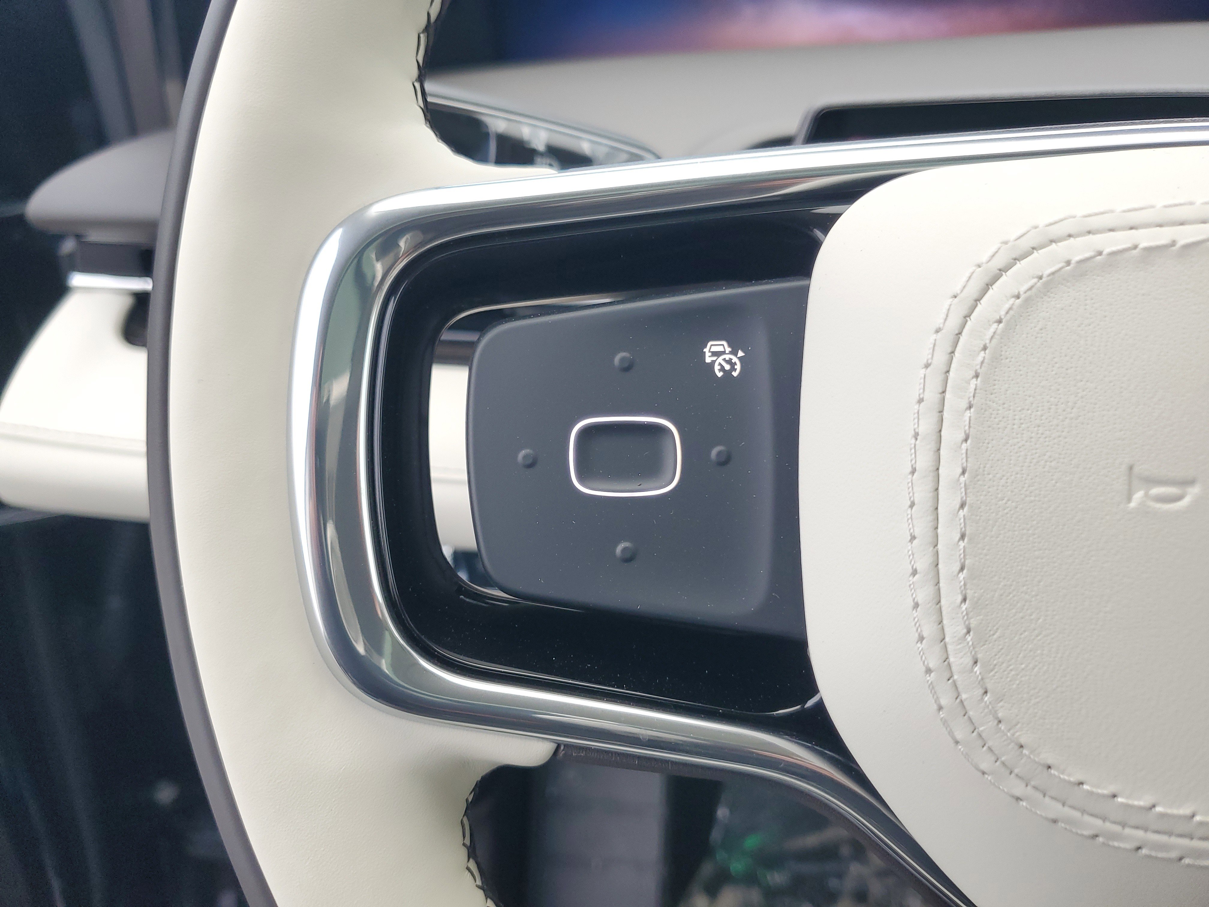 New 2026 Lincoln Nautilus Black Label w/ Jet Appearance Package image 17