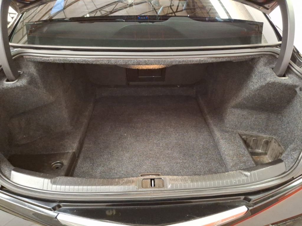 Used 2014 Cadillac ATS Luxury w/ Driver Awareness Package image 12