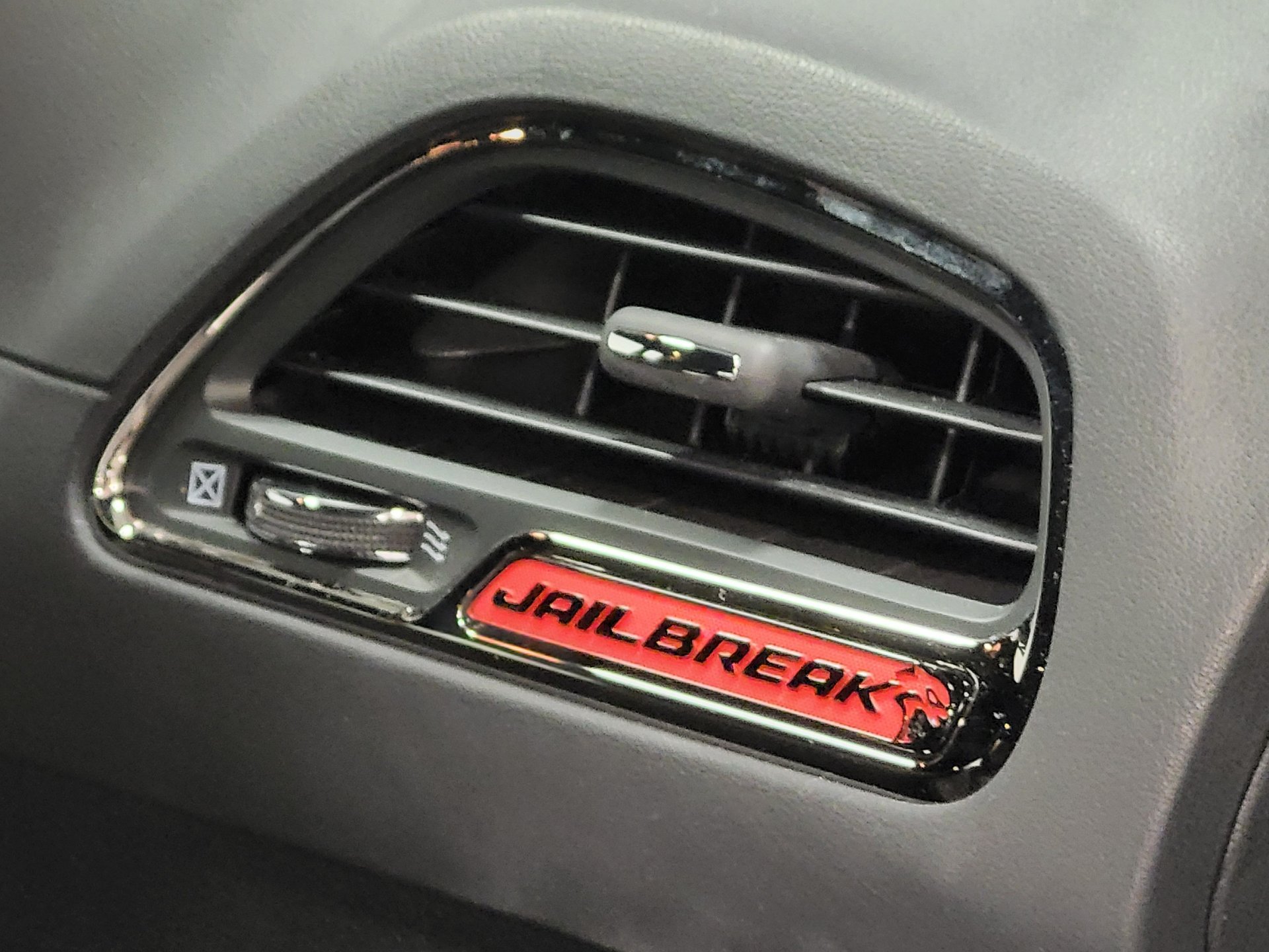 Used 2023 Dodge Challenger SRT Hellcat RWD image 26