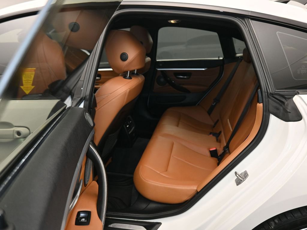 Used 2016 BMW 428i Gran Coupe image 32