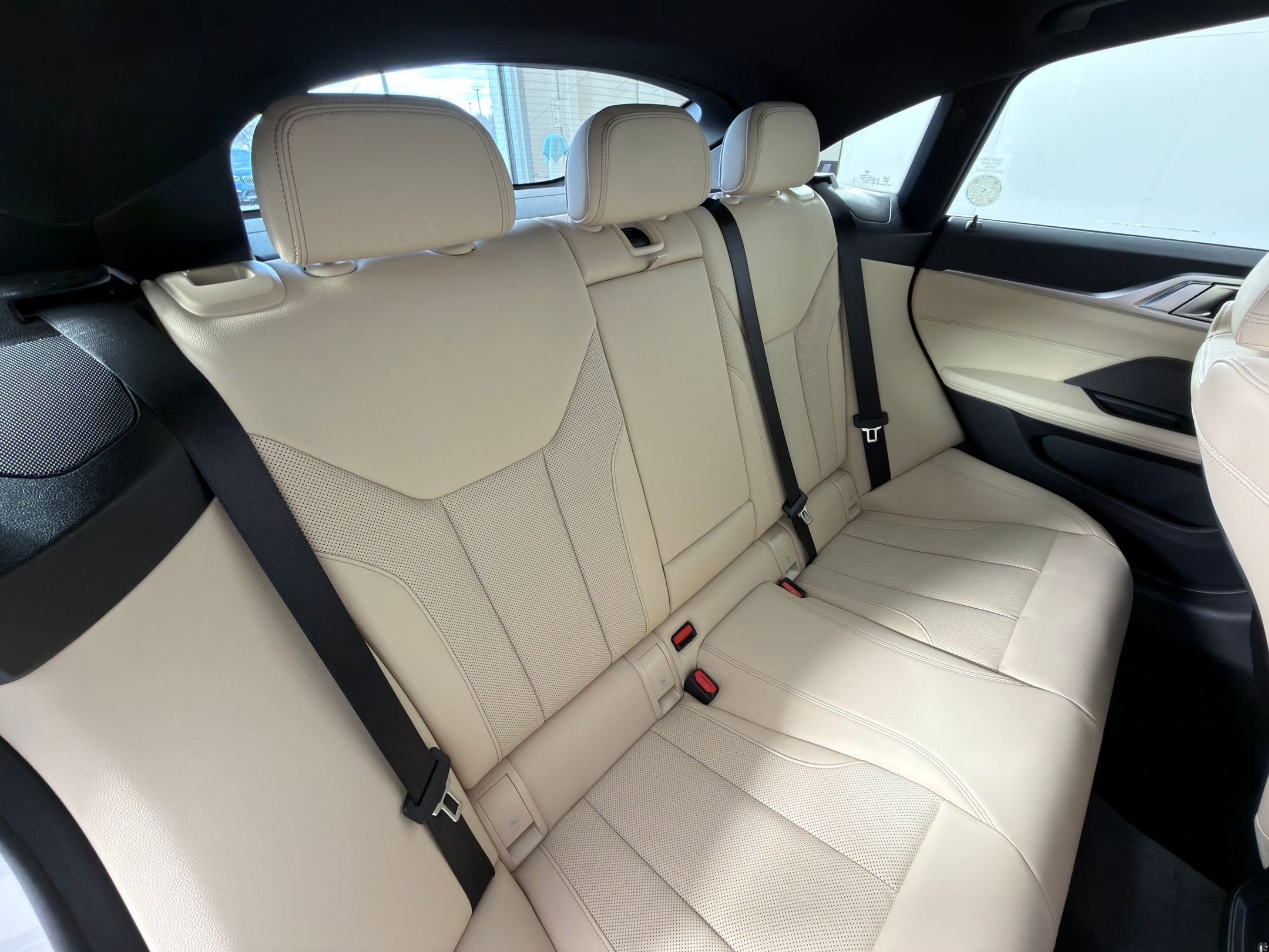 Used 2026 BMW 430i RWD image 33