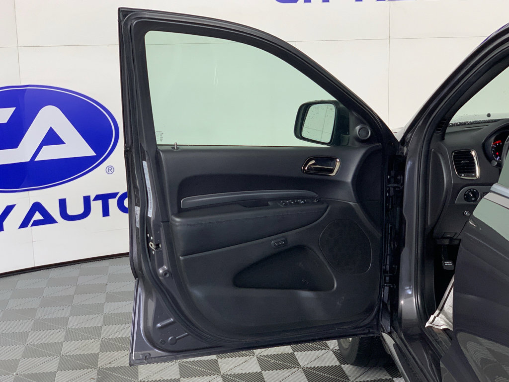 Used 2019 Dodge Durango R/T AWD/4WD image 15
