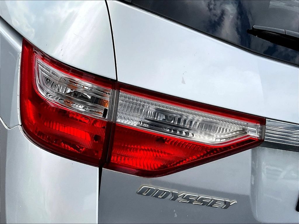 Used 2011 Honda Odyssey LX image 22