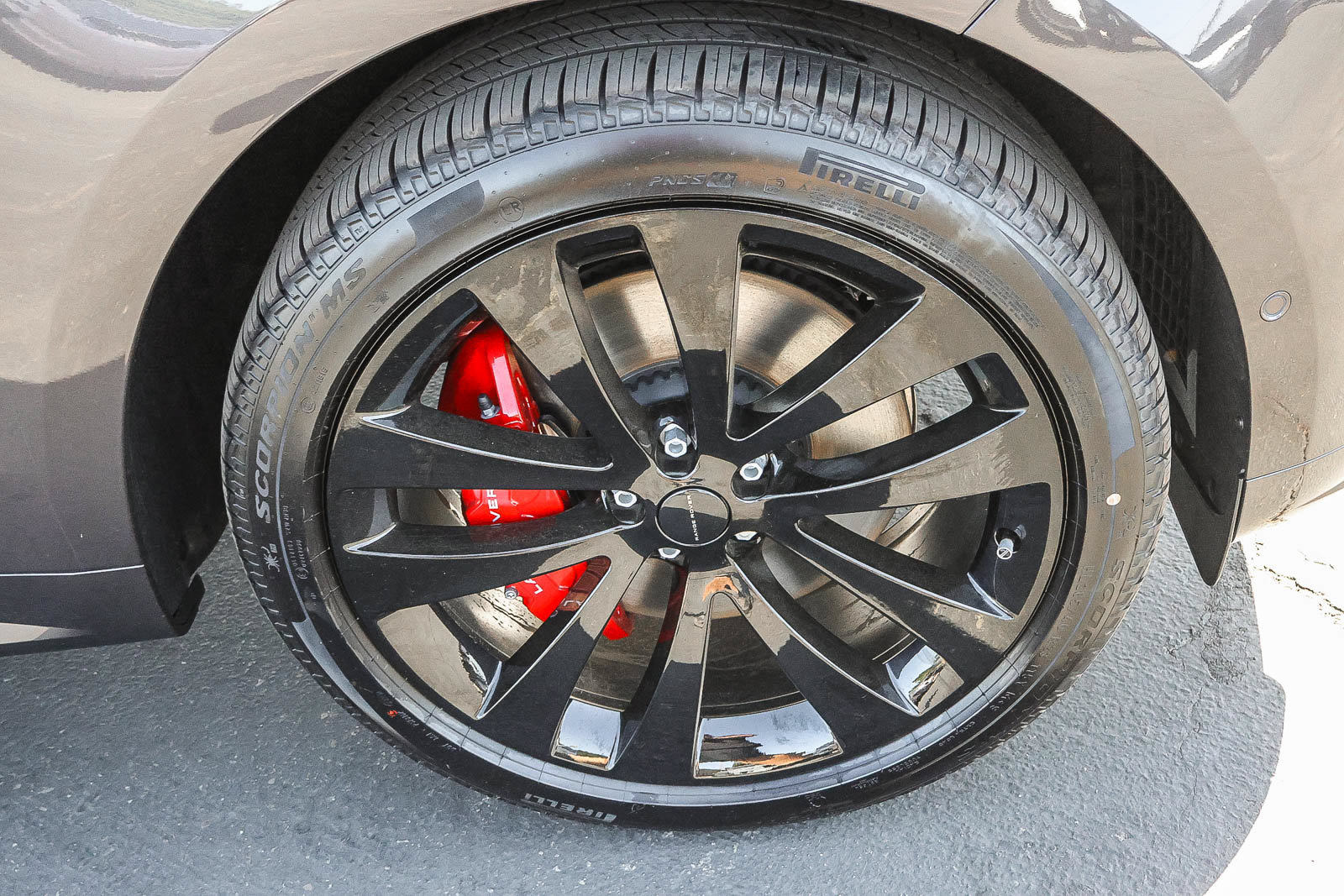 New 2026 Land Rover Range Rover Sport Autobiography AWD/4WD image 14