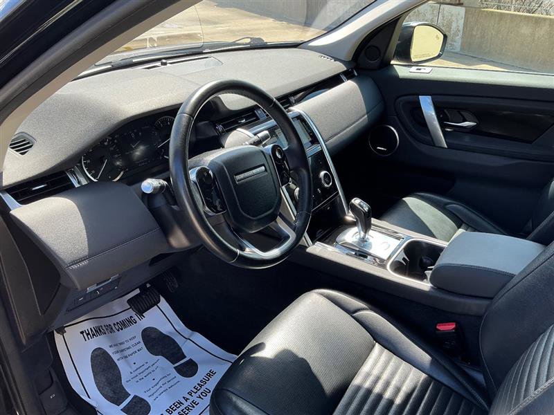 Used 2020 Land Rover Discovery Sport S image 32