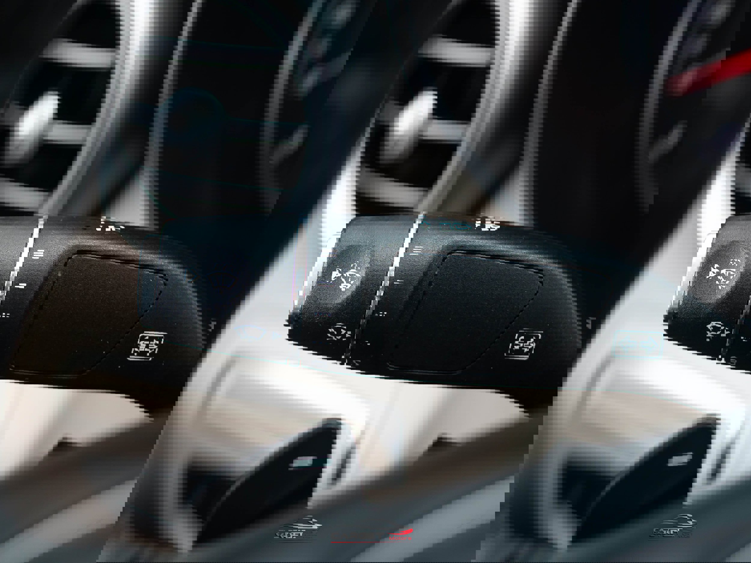 Used 2017 Mercedes-Benz C 300 C 300 4MATIC image 27