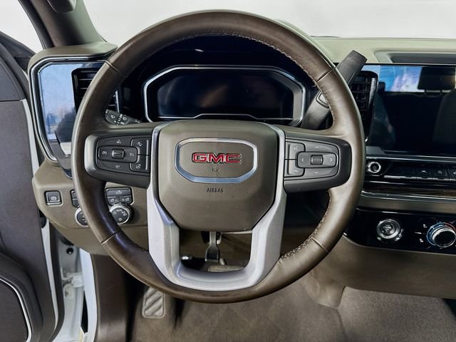 Used 2024 GMC Sierra 1500 SLE image 12