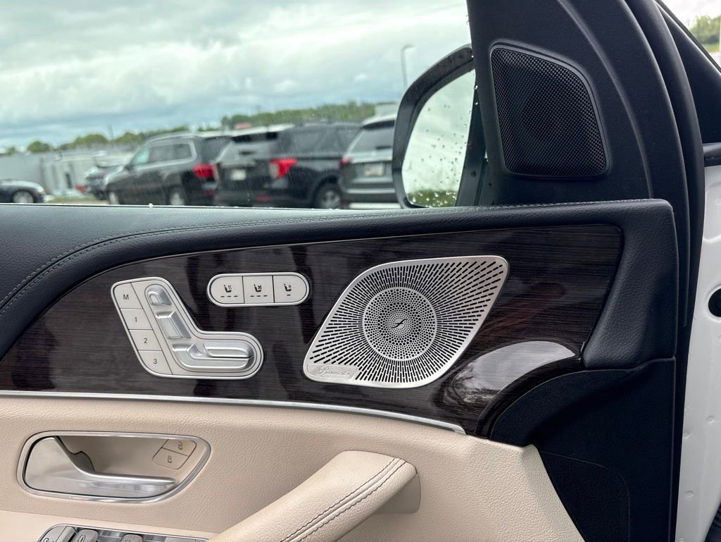 Certified 2024 Mercedes-Benz GLE 350 4MATIC image 18