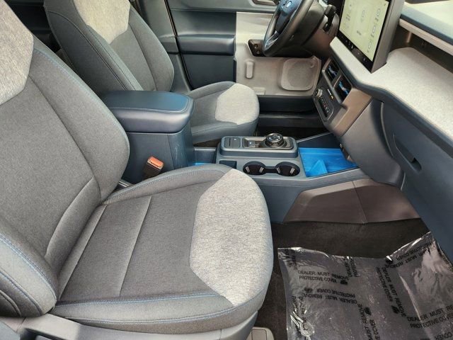 Used 2025 Ford Maverick XLT w/ Equipment Group 301A image 20