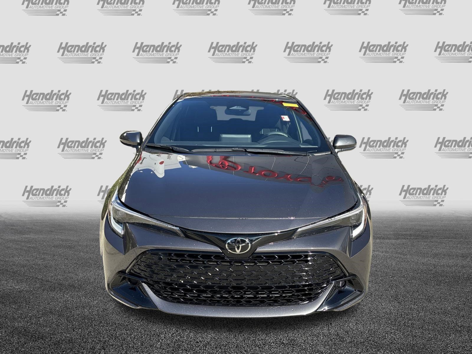 Used 2024 Toyota Corolla SE FWD image 5