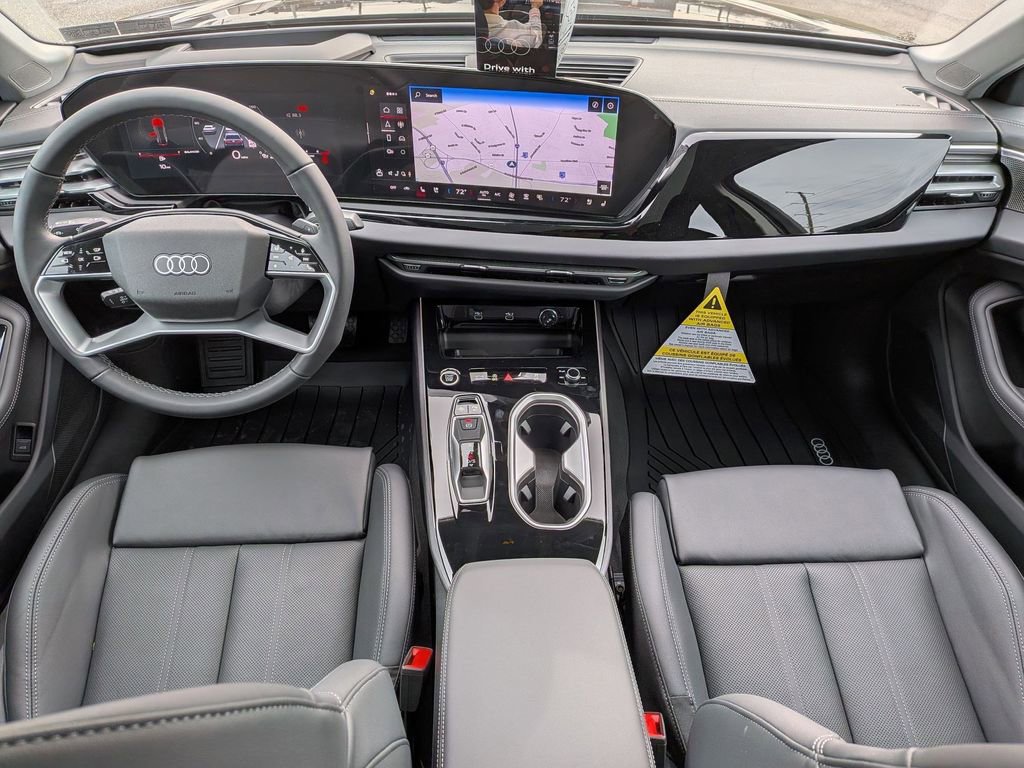 New 2026 Audi A6 Premium Plus image 13