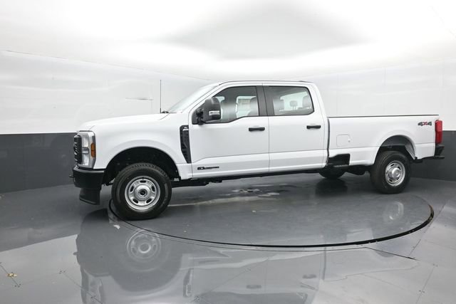 New 2026 Ford F350 XL image 4