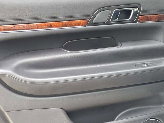 Used 2016 Lincoln MKT AWD w/ Equipment Group 201A image 11