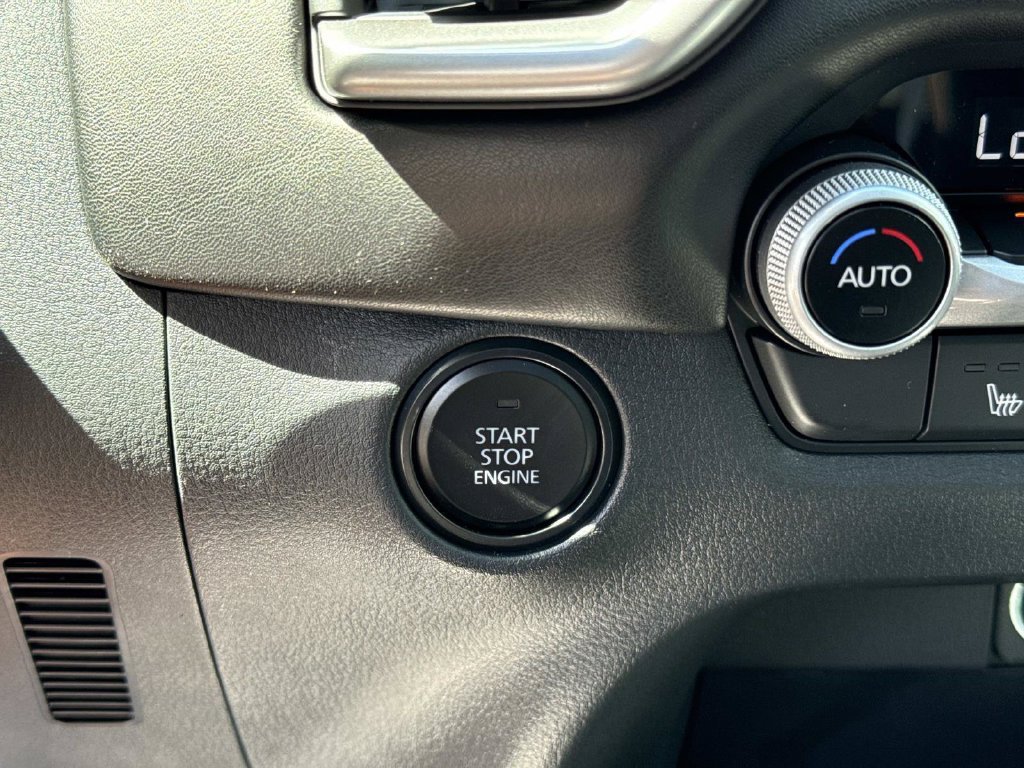 New 2026 MAZDA CX-50 AWD 2.5 S w/ Weather Package image 16