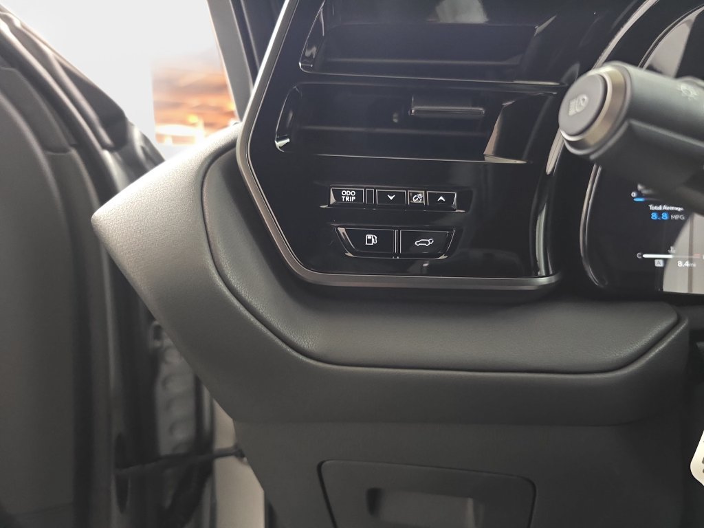 New 2026 Lexus TX 350 AWD w/ Convenience Package image 24