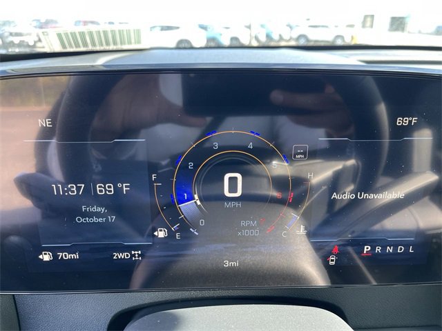 New 2026 Chevrolet Traverse LT w/ Driver Confidence Package image 15