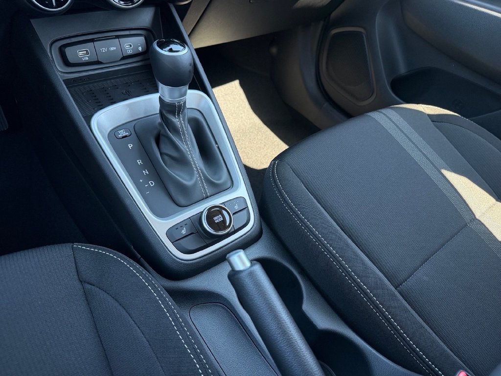 New 2026 Hyundai Venue SEL FWD image 23