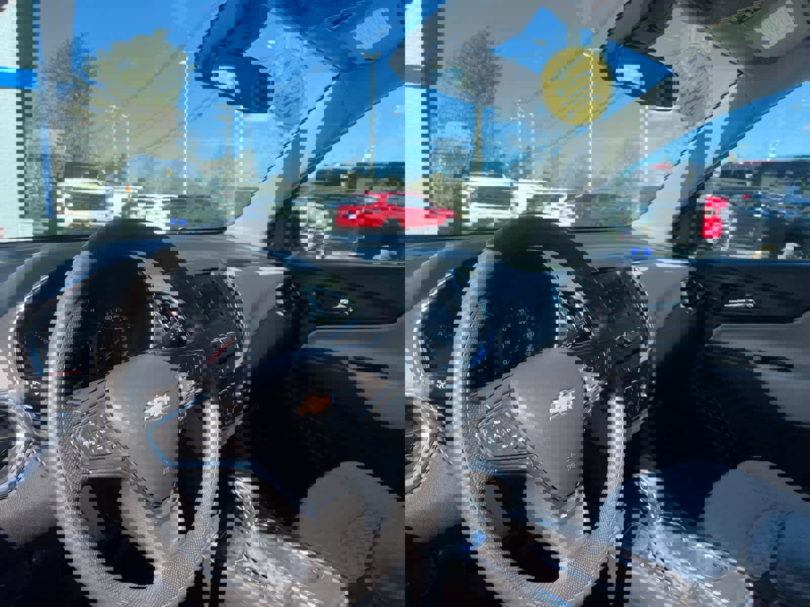 Certified 2024 Chevrolet Equinox LS image 14